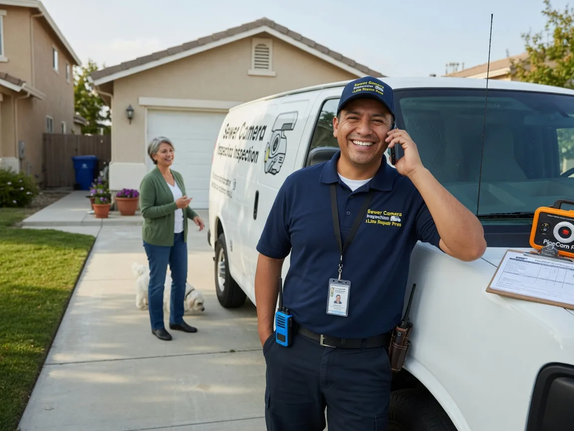 Sewer Line Repair Woodside, NY FAQs